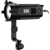 Godox S30 LED Focusing LED Light - Image 2