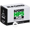 Ilford HP5 Plus Black and White Negative Film (35mm Roll Film, 36 Exposures, 50 Pack)