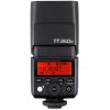 Godox TT350N Mini Thinklite TTL Flash for Nikon Cameras