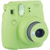 FUJIFILM INSTAX Mini 9+ Instant Film Camera Kit (Lime Green) - Image 6