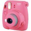 FUJIFILM INSTAX Mini 9+ Instant Film Camera Kit (Flamingo Pink) - Image 6
