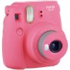 FUJIFILM INSTAX Mini 9+ Instant Film Camera Kit (Flamingo Pink) - Image 5