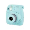 FUJIFILM INSTAX Mini 9+ Instant Film Camera Kit (Ice Blue) - Image 6