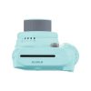 FUJIFILM INSTAX Mini 9+ Instant Film Camera Kit (Ice Blue) - Image 2