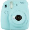 FUJIFILM INSTAX Mini 9+ Instant Film Camera Kit (Ice Blue)