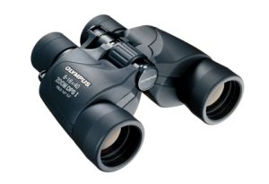 Olympus 8-16 x 40 Zoom DPS I Binocular - Image 3