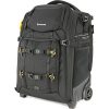 Vanguard Alta Fly 49T Rolling Camera Bag - Image 2