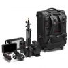 Manfrotto Pro Light Reloader Switch-55 carry-on camera backpack & roller bag - Image 15