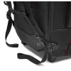Manfrotto Pro Light Reloader Switch-55 carry-on camera backpack & roller bag - Image 10