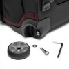 Manfrotto Pro Light Reloader Switch-55 carry-on camera backpack & roller bag - Image 9