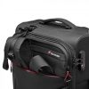 Manfrotto Pro Light Reloader Switch-55 carry-on camera backpack & roller bag - Image 22