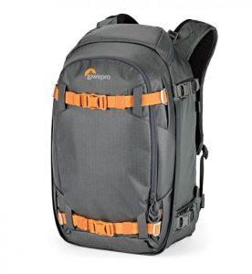 Lowepro Whistler BP 350 AW II Camera Backpack