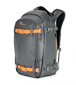 Lowepro Whistler BP 350 AW II Camera Backpack - Image 10