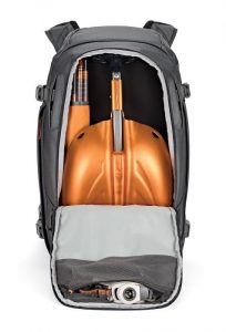 Lowepro Whistler BP 350 AW II Camera Backpack - Image 4
