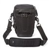 Lowepro Toploader Pro 70 AW II shoulder bag for DSLR - Image 7