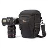 Lowepro Toploader Pro 70 AW II shoulder bag for DSLR - Image 5
