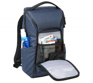 Vanguard Vesta Aspire 41 Camera Backpack - Image 4