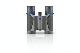 ZEISS Terra ED 8x25 Pocket Binocular