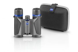 ZEISS Terra ED 8x25 Pocket Binocular - Image 5