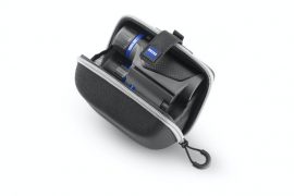 ZEISS Terra ED 8x25 Pocket Binocular - Image 6
