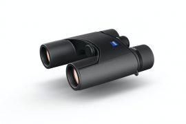 ZEISS Victory Pocket 8x25 T* Binocular