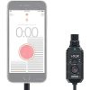 Rode i-XLR Digital XLR interface for iOS devices - Image 2