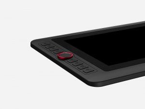 XP-Pen Artist 12 Pro Graphic Tablet - Image 5