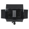 Kodak V578 LED Video Light With Barn Door - Image 3