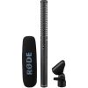 Rode NTG2 Multi-Powered Shotgun Microphone - Image 3