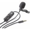 Boya BY-M1 Omni Directional Lavalier Microphone - Image 4