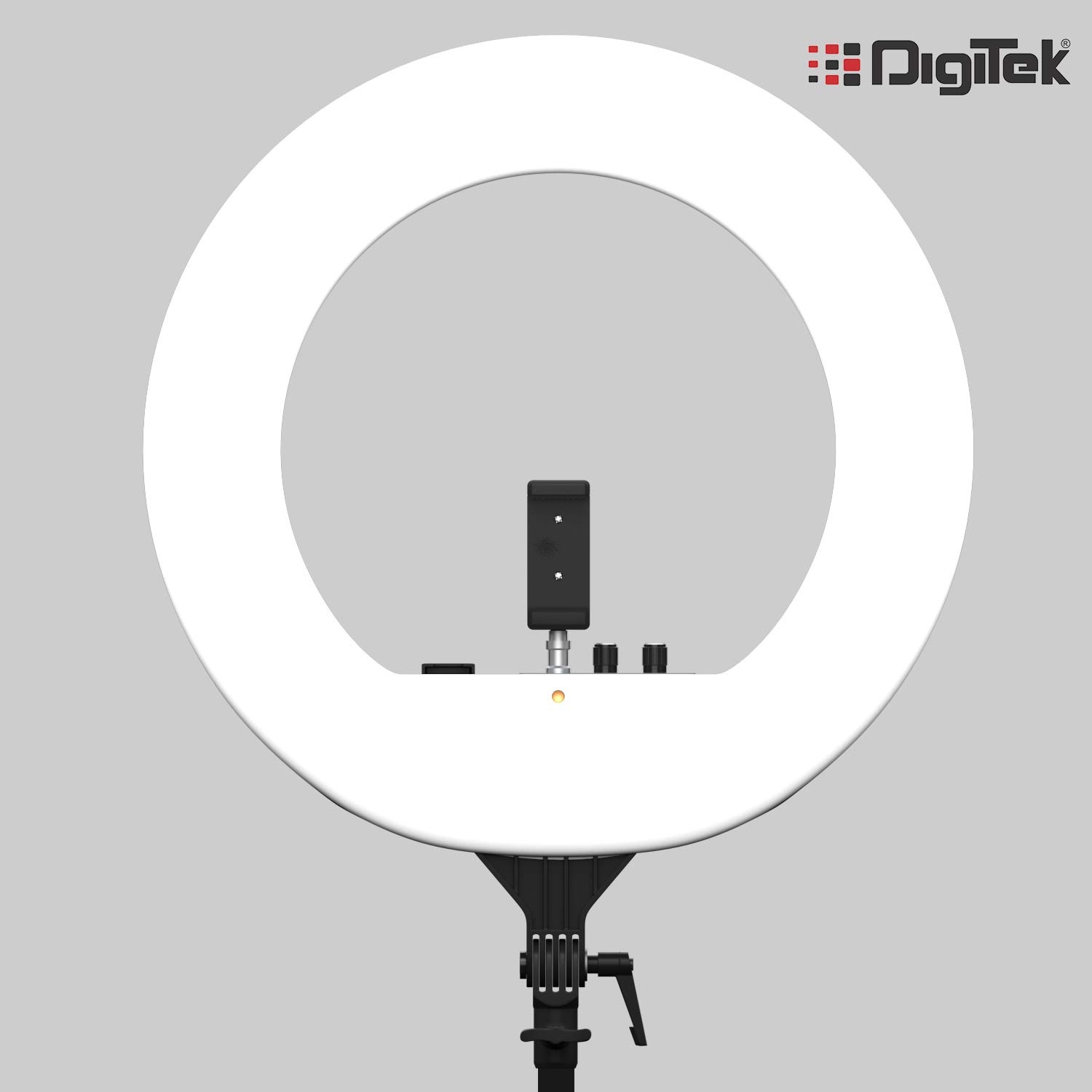 Buy Digitek Professional DRL18 H 18" Ring Light online from Sharp