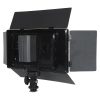 Kodak V578 LED Video Light With Barn Door - Image 2