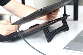 XP-Pen Artist 15.6 Pro Graphic Tablet - Image 5