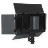 Kodak V578 LED Video Light With Barn Door - Image 5