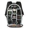 Lowepro Photo Classic BP 300 AW Backpack for DSLR Camera - Image 4