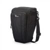 Lowepro Toploader Zoom 55 AW II shoulder bag for DSLR