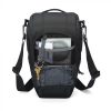 Lowepro Toploader Zoom 55 AW II shoulder bag for DSLR - Image 2