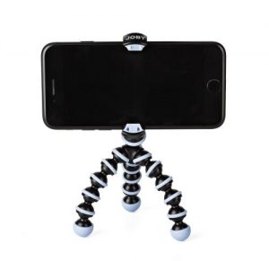 JOBY GorillaPod Mobile Mini Tripod For Smartphones