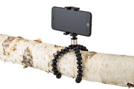 JOBY GripTight ONE GP Stand for smartphones - Image 4