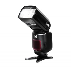 Kodak S621 Speed Flash - Image 6