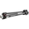 Manfrotto 190 Carbon Fibre 3-Section camera tripod legs - Image 2