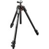 Manfrotto 055 carbon fibre 3-section photo tripod logo