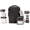 Think Tank Airport Accelerator Camera Backpack (Black) - Image 9