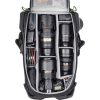 MindShift BackLight 26L Photo Daypack Camera Backpack (Charcoal) - Image 25