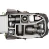 MindShift BackLight 18L Photo Daypack Camera Backpack (Charcoal) - Image 11