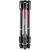 Manfrotto Befree Advanced Carbon Fibre Travel Tripod twist with ball head - Image 9