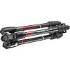 Manfrotto Befree Advanced Carbon Fibre Travel Tripod twist with ball head - Image 8