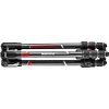 Manfrotto Befree Advanced Carbon Fibre Travel Tripod twist with ball head - Image 7
