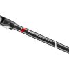 Manfrotto Befree Advanced Carbon Fibre Travel Tripod twist with ball head - Image 4