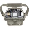 Think Tank Retrospective 10 V2.0 Shoulder Bag for Camera (Pinestone) - Image 14